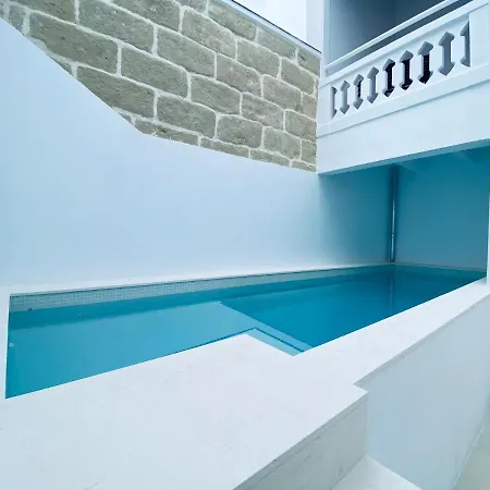 Casa Miranda - Adults Only מלון מאהון