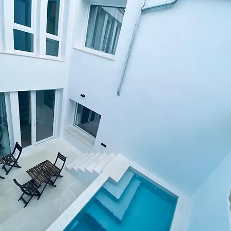 Casa Miranda - Adults Only 4*