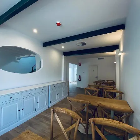 Hotell Casa Miranda - Adults Only 4*