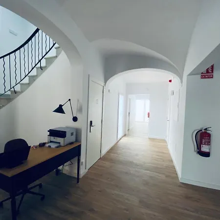 Casa Miranda - Adults Only מאהון