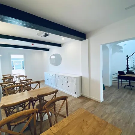 Hotel Casa Miranda - Adults Only