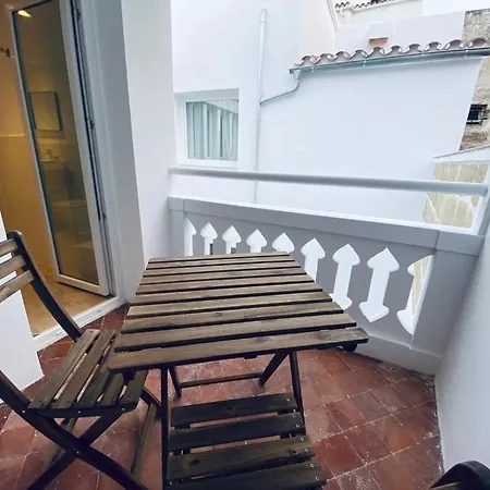 Casa Miranda - Adults Only מלון