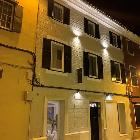 Hotel Casa Miranda - Adults Only