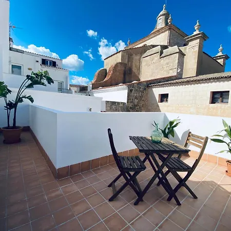 מלון Casa Miranda - Adults Only 4*