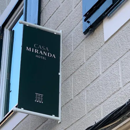 מלון Casa Miranda - Adults Only