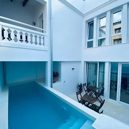 Casa Miranda - Adults Only 4*