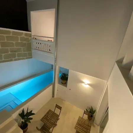 Hotel Casa Miranda - Adults Only Mahón