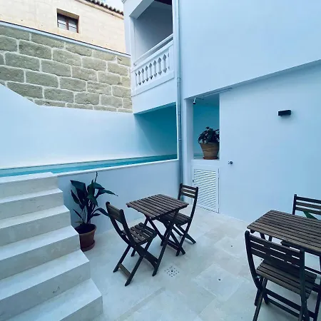 Hotell Casa Miranda - Adults Only