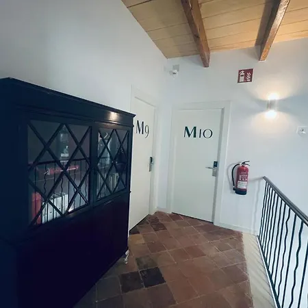 Casa Miranda - Adults Only 4* מאהון
