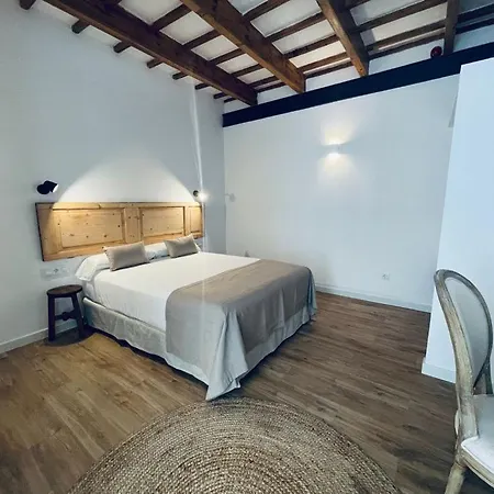 מלון Casa Miranda - Adults Only 4*