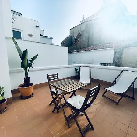 Hotell Casa Miranda - Adults Only 4*