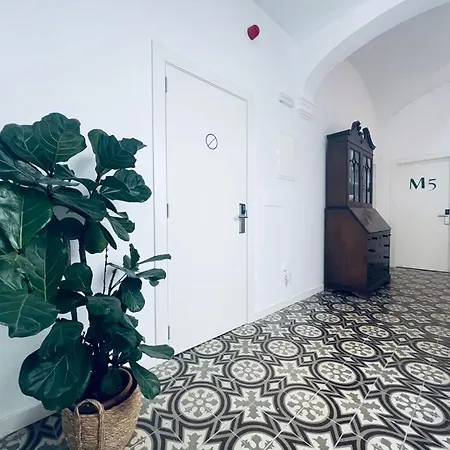 Casa Miranda - Adults Only 4* Mahón