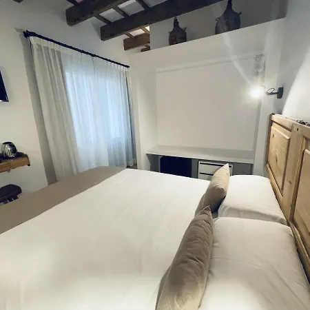 מלון Casa Miranda - Adults Only 4*