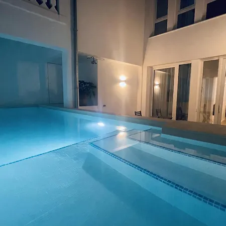 Casa Miranda - Adults Only 4*