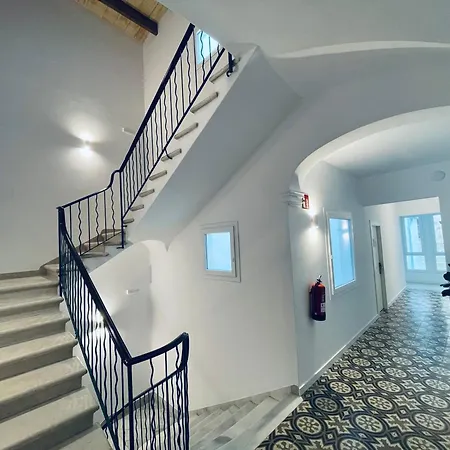 Casa Miranda - Adults Only מלון 4*