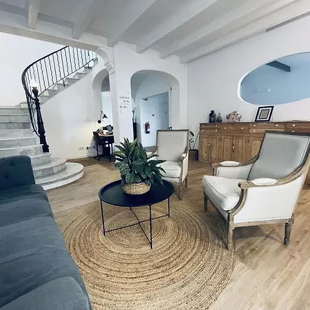 מלון Casa Miranda - Adults Only 4*