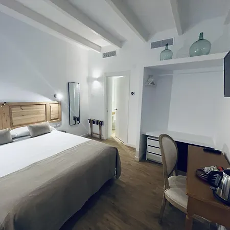 Hotell Casa Miranda - Adults Only
