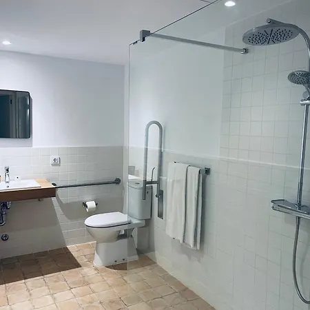 Casa Miranda - Adults Only מלון