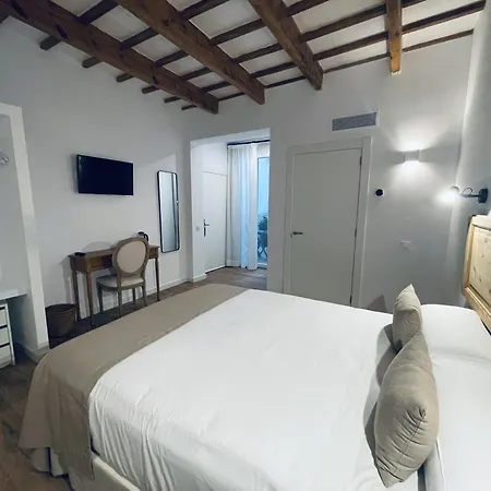 Hotel Casa Miranda - Adults Only