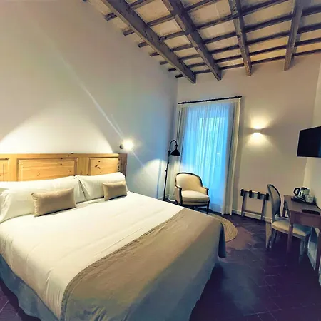 Casa Miranda - Adults Only מלון 4*