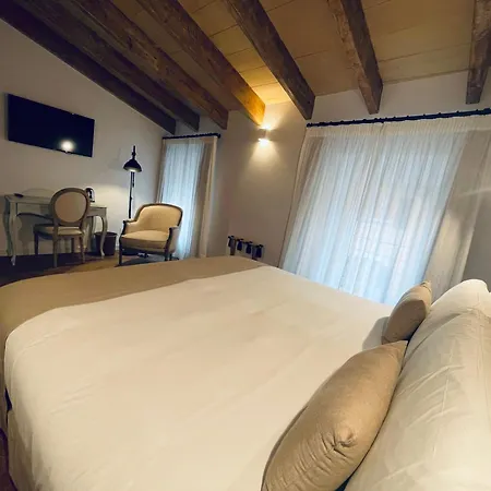 Casa Miranda - Adults Only מאהון