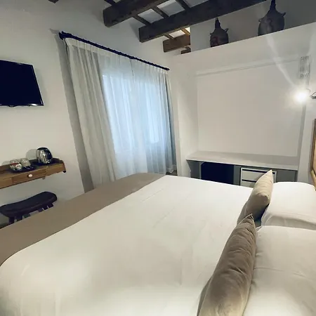 Casa Miranda - Adults Only 4* Mahón