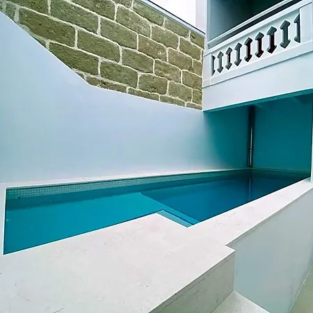 Casa Miranda - Adults Only 4* Mahón