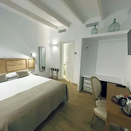 Casa Miranda - Adults Only Hotel Mahón