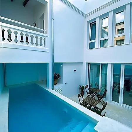 Hotel Casa Miranda - Adults Only Mahón