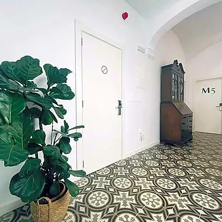Casa Miranda - Adults Only Mahón