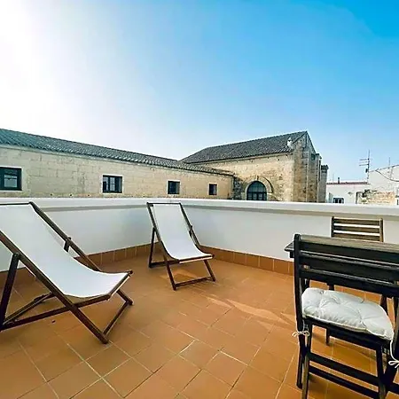 Casa Miranda - Adults Only 4*
