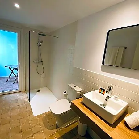 Casa Miranda - Adults Only 4* Mahón