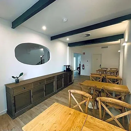Hotel Casa Miranda - Adults Only