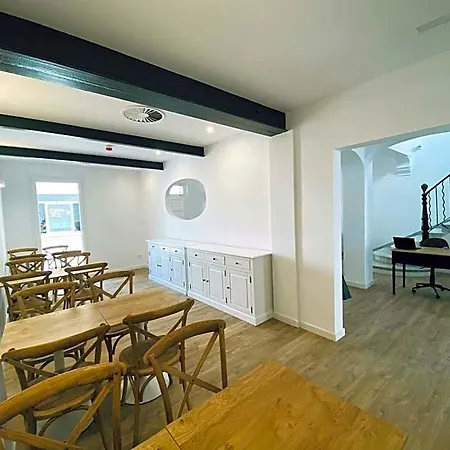 Hotel Casa Miranda - Adults Only 4*