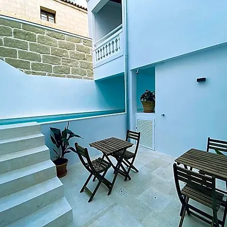 Casa Miranda - Adults Only Mahón