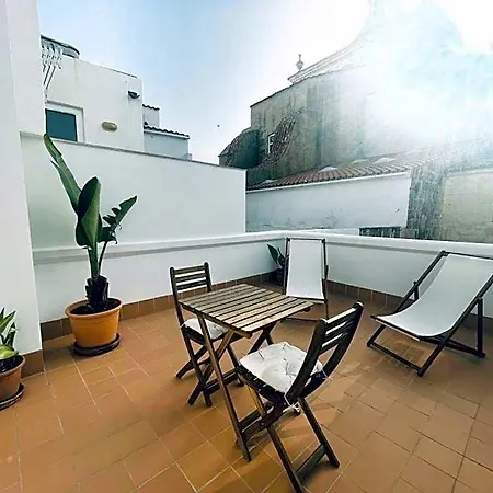 Casa Miranda - Adults Only Hotel