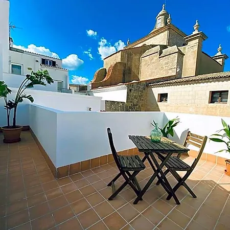 Hotel Casa Miranda - Adults Only
