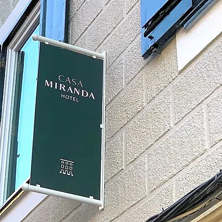 Casa Miranda - Adults Only Mahón
