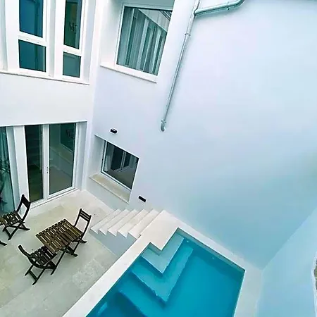 Casa Miranda - Adults Only Mahón