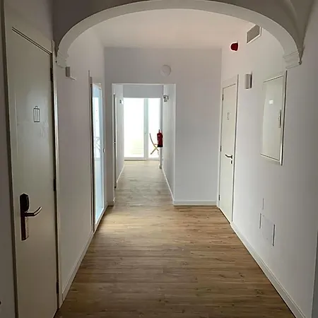 Ξενοδοχείο Casa Miranda - Adults Only