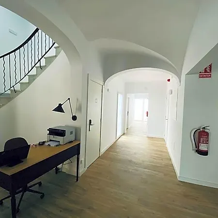 Casa Miranda - Adults Only Hotel 4*