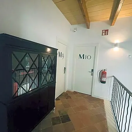 Casa Miranda - Adults Only Hotel