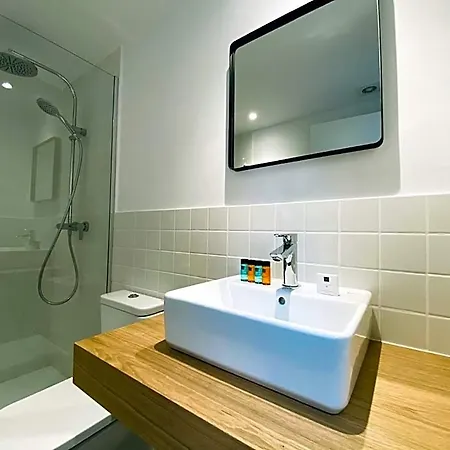 Hotel Casa Miranda - Adults Only