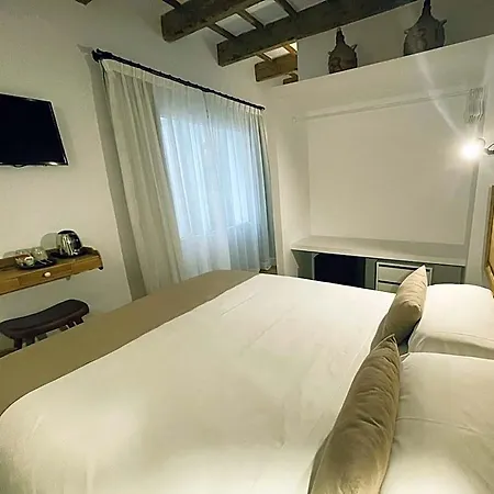 Ξενοδοχείο Casa Miranda - Adults Only 4*