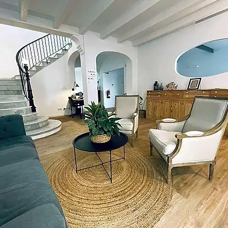 Casa Miranda - Adults Only Hotel