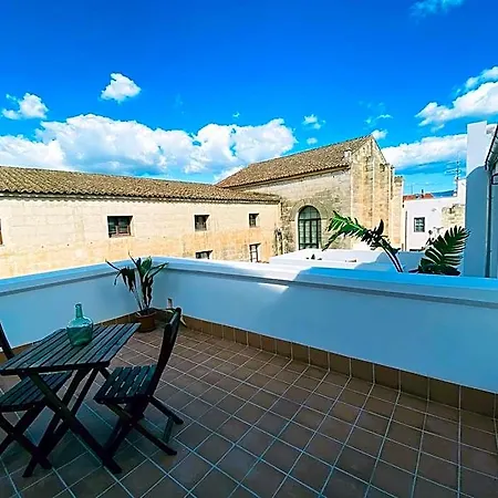 Casa Miranda - Adults Only 4*