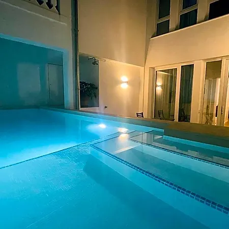 Casa Miranda - Adults Only Hotel
