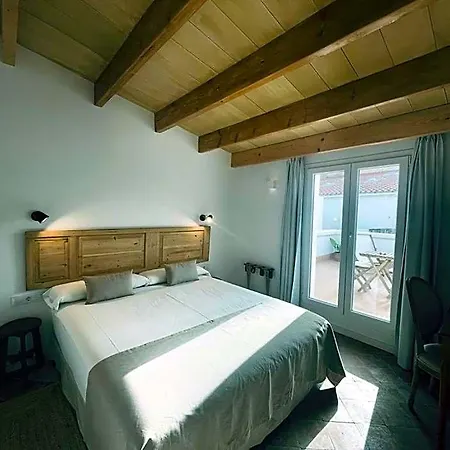 Hotel Casa Miranda - Adults Only Mahón