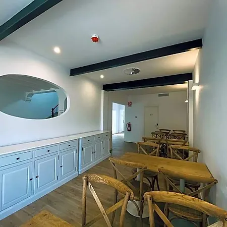 Ξενοδοχείο Casa Miranda - Adults Only 4*