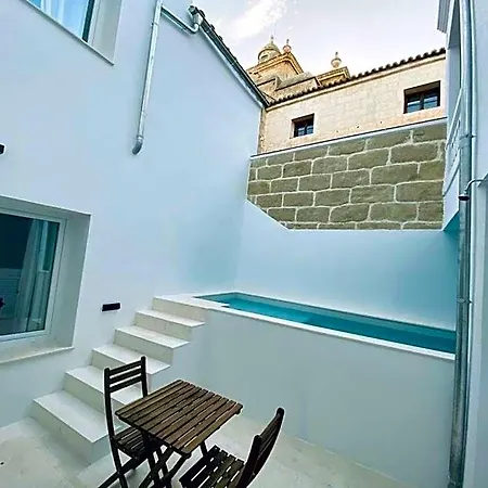 Casa Miranda - Adults Only 4* Mahón